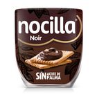 Crema de cacao y avellanas Nocilla 180g noir