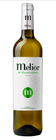 Vino blanco denominación de origen Rueda Melior 75cl