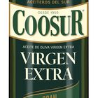 Aceite de oliva virgen extra Coosur 750ml