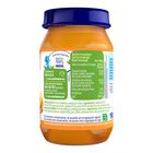 Tarro de verduritas con pavo Nestlé 190g