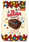 Brownie Jr Brownie 200g galactic