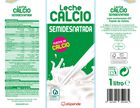 Leche Alipende calcio 1l semidesnatada