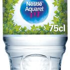 Agua mineral natural Nestlé Aquarel botella Tapón Sport 750ml
