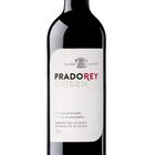 Vino tinto DO Ribera del Duero Prado Rey roble