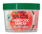 Mascarilla capilar Fructis 390ml revitalizante sandía