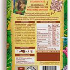 Chocolate con leche Nestlé 125g jungly