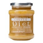 Mermelada diet ciruela sin az&uacute;car a&ntilde;adido Alipende 350g