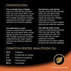 Comida h&uacute;meda perro C&eacute;sar pat&eacute;s cl&aacute;sicos pack 4