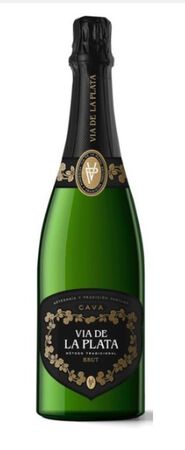 Cava Brut Via De La Plata 75cl