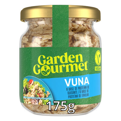 Vuna Garden Gourmet 175g