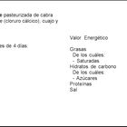 Queso tierno en lonchas El Ventero 160g
