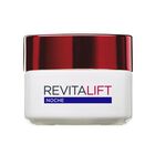 Crema facial de noche L'Oréal 50ml revitalift hidratante