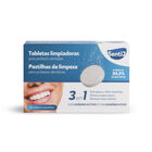 Limpiador dental tabletas Senti2 30 unidades