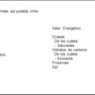 Frijoles negros enteros La costeña 560g