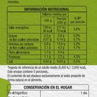 Verdura para sopa Alipende 1kg