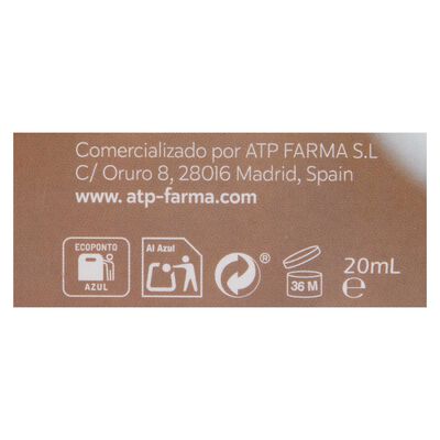 Vaselina Senti2 20ml neutro