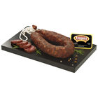 Salchich&oacute;n de Le&oacute;n Ezequiel medio o entero pieza 400g aproximadamente