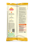 Nachos con queso Mission 200g