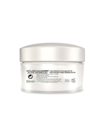 Crema facial de día L'Oréal 50ml expert 45 + retinol