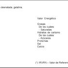 Cuajada Danone pack 2 natural azucarado