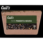 Paté a la pimienta negra Cuit'S bloc 125g
