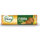 Galleta fibra Flora 185g