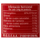 Tomate natural rallado La Gergale&ntilde;a 200g