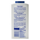 Body milk Nivea 400ml con aceite de oliva para piel seca