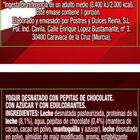 Yogur proteínas alipende 4 unidades stracciatella