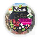 Ensalada deluxe jamón gran reserva Florette 235g