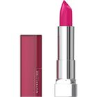 Maquillaje pintalabios bold Maybelline pink thrill 266