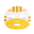 Mascarilla facial IDC Institute 22ml hidratante e iluminadora