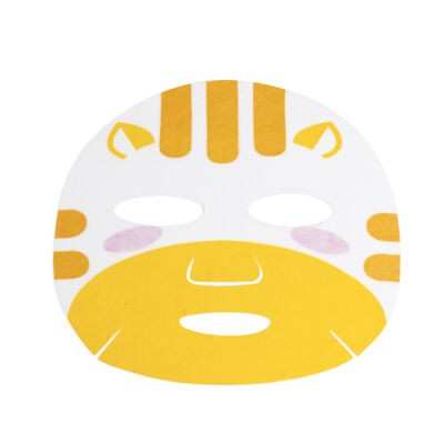 Mascarilla facial IDC Institute 22ml hidratante e iluminadora