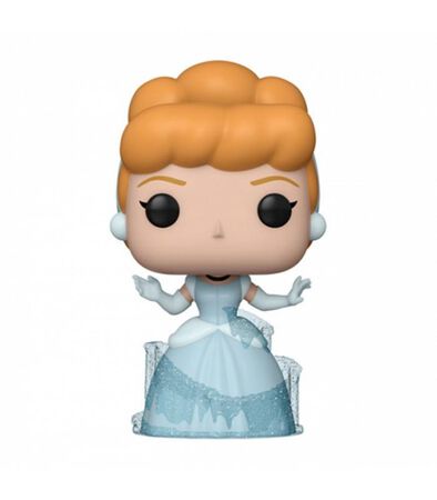 Funko Pop! Disney 100 Cinderella
