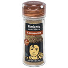 Pimienta negra Carmencita 52g molida