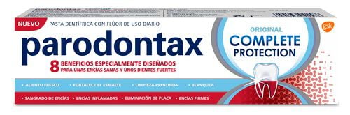 Pasta de dientes Parodontax 75ml complete
