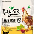 Pienso gato Purina beyond pollo 700g