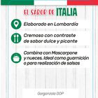 Queso gorgonzola DOP Gran Riserva Leonardi