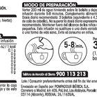 Infusión Alipende 20u cola de caballo