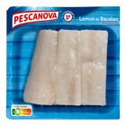 Lomos de bacalao Pescanova 300g