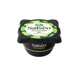 Guacamoles suave Salseo Chovi 180g