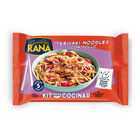 Pasta fresca kit noodles con pollo teriyaki Rana 400g