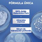 Loci&oacute;n corporal hidratante express para piel normal a seca Nivea 400ml