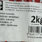 Patata roja malla 2kg