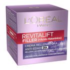 Crema facial de día L'Oréal revitalift 50ml filler