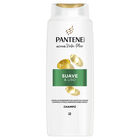 Champ&uacute; activo nutri-plex suave y liso Pantene Pro-V 625ml
