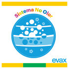 Salvaslip Evax en bolsitas 20 uds normal plegado