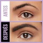 L&aacute;piz perfilador de cejas Maybelline Brow Ultra 03 warm brown