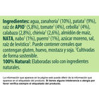 Crema verduras mediterr&aacute;neas Knorr 500ml