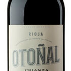 Vino tinto DO Rioja Otoñal crianza
